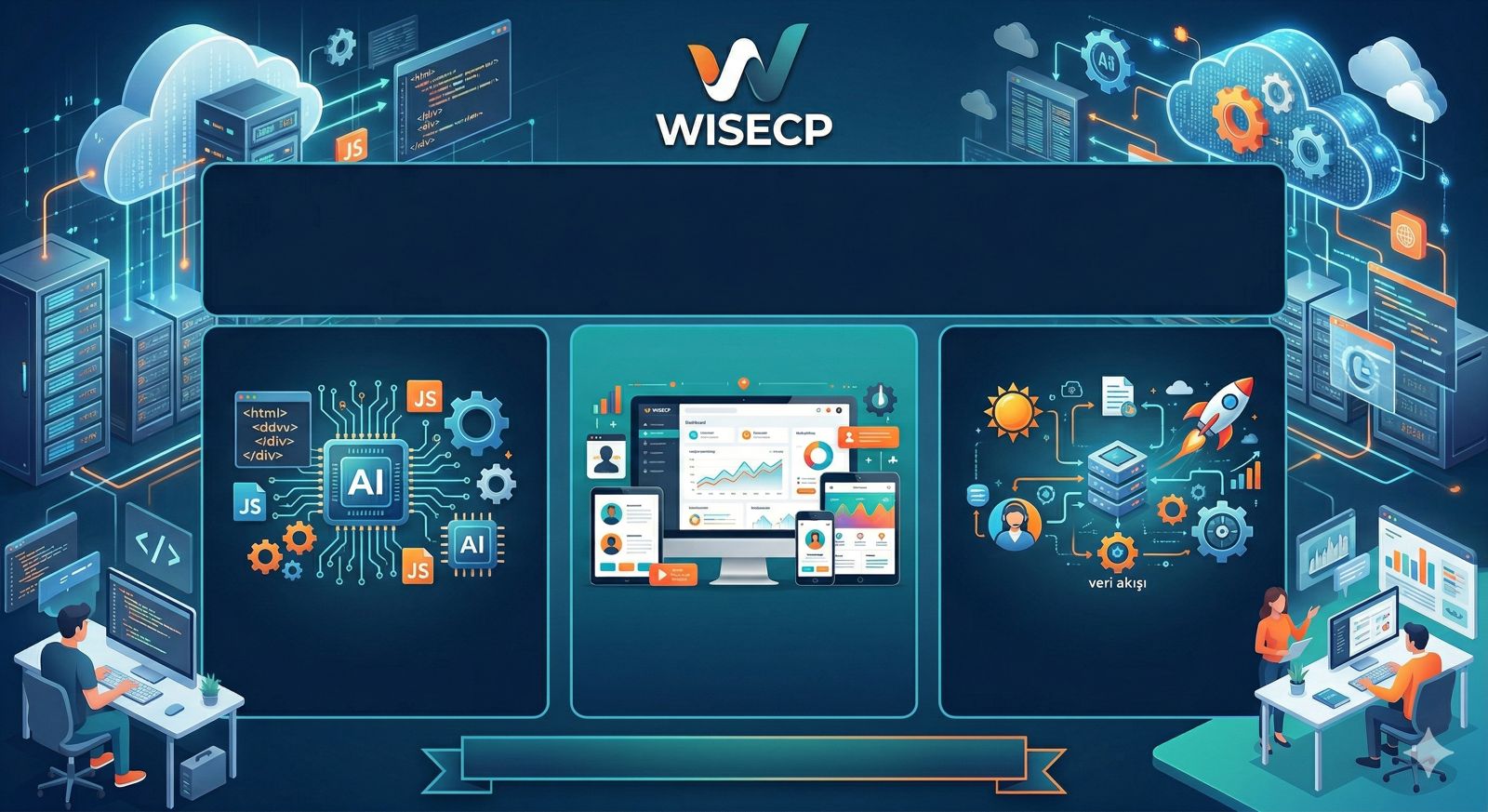 WISECP Modül & Tema Geliştirme